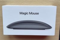 Apple Magic Mouse 2 MRME 2Z/A Computer Maus Spacegrau neuwertig Wuppertal - Oberbarmen Vorschau