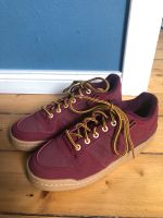 Adidas Forum Low Bordeaux rot wie NEU Niedersachsen - Osnabrück Vorschau