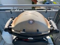 Weber Gas Grill Q1200 Baden-Württemberg - Heidelberg Vorschau