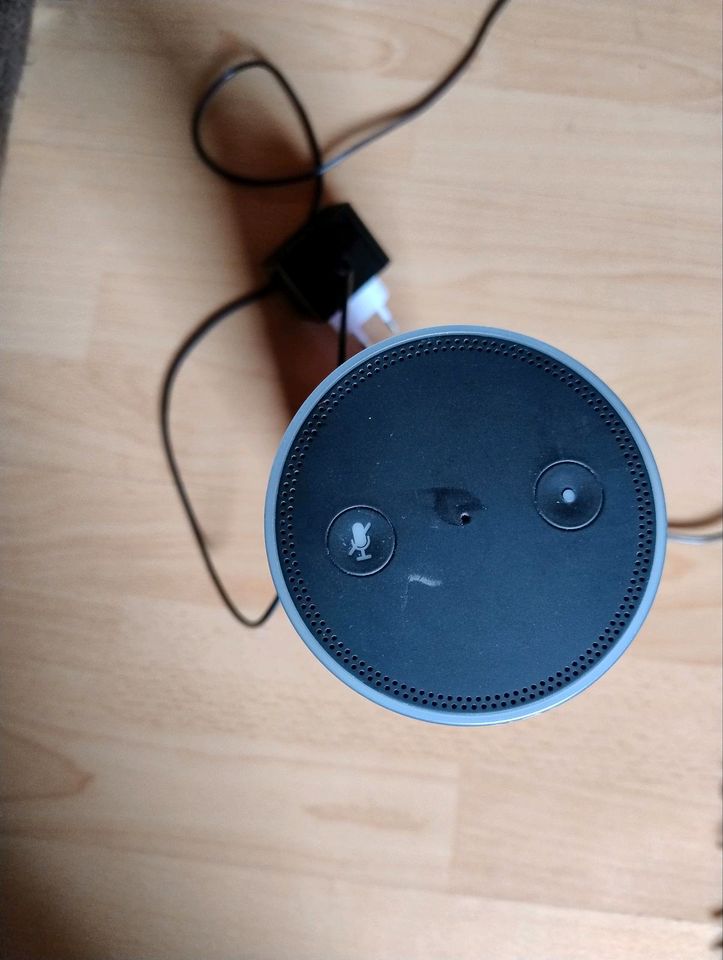 Amazon echo 2 in Herne