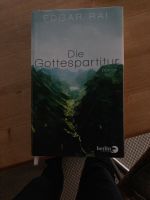 Gebundenes Buch: Die Gottespartitur von Edgar Rai Schleswig-Holstein - Achterwehr Vorschau