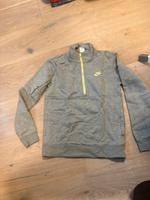 Nike Pullover Größe S Niedersachsen - Seevetal Vorschau