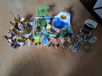 Playmobil Sammlung Dresden - Seidnitz/Dobritz Vorschau