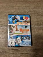 DVD Set aus 3 Filmen Nordrhein-Westfalen - Sundern (Sauerland) Vorschau