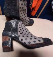 Laura Vita Damen Anna 13 Chelsea Boots Laura Vita Damen Boots Ann Nürnberg (Mittelfr) - Aussenstadt-Sued Vorschau