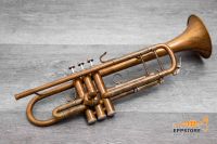B&S Challenger II Trompete Trumpet 3137/2 Vintage Bayern - Wiedergeltingen Vorschau