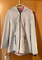 Jacke in beige Thüringen - Uder Vorschau