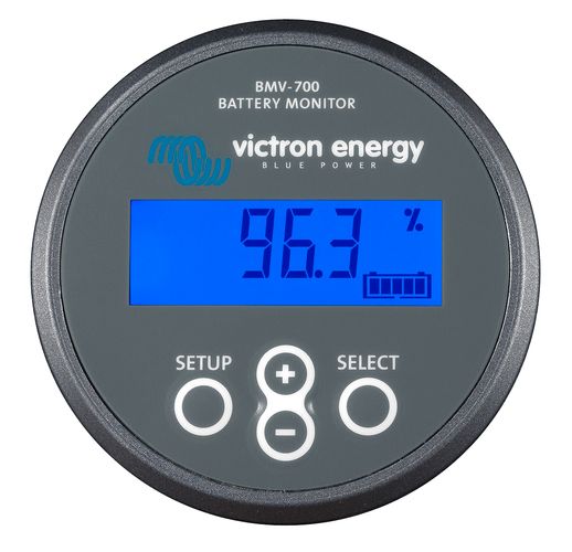 VICTRON LADEGERÄT FÜR AGM BATTERIE LIFEPO4 IP 22 12 Volt 15 A in Waldeck