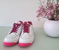 OFF PLAY Sneakers Pink/Grün, Gr. 38 Rheinland-Pfalz - Mehring Vorschau