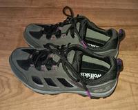 Jack Wolfskin Vojo 3 Damen Wanderschuhe 38 Schuhe Outdoor Trekkin Thüringen - Eisenach Vorschau