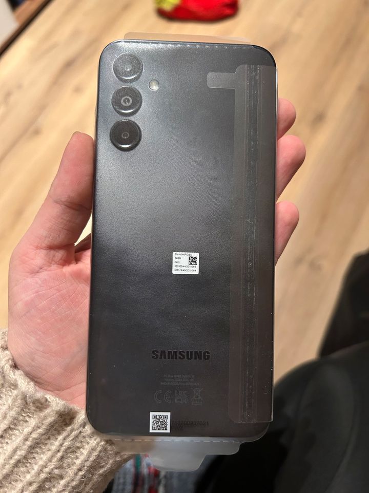 Samsung Galaxy A14  5G mit 64GB in Weener