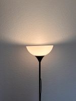 Stehlampe schwarz von Ikea Köln - Porz Vorschau