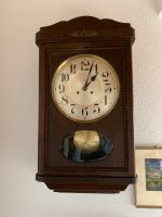 alte Wanduhr junghans Hessen - Obertshausen Vorschau