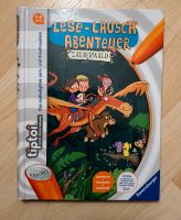 Tiptoi Lese-Lausch-Abenteuer Zauberwald Bayern - Wendelstein Vorschau