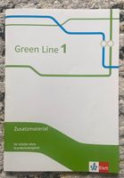 Green Line 1 Zusatzmaterial Klasse 5 Gymnasium Bochum - Bochum-Ost Vorschau