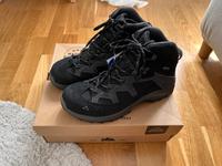 Mc Kinley Wanderstiefel schwarz Herren/Damen Größe 42 Neu Bayern - Straubing Vorschau