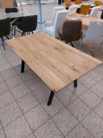 Esstisch Eiche Tisch 90×160 Massivholz Ausstellungsstück Brandenburg - Potsdam Vorschau