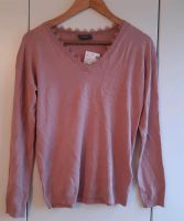 Neuer Pullover in rose, Gr. S von Yessica. Niedersachsen - Celle Vorschau