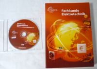 Fachkunde Elekrotechnik mit CD Baden-Württemberg - Heilbronn Vorschau