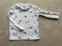 Langarmshirt, H&M, Gr. 74 Nordrhein-Westfalen - Bornheim Vorschau