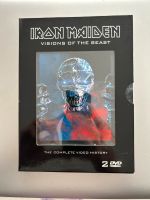 Iron Maiden - Visions of the Beast DVD Saarland - Blieskastel Vorschau