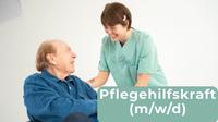 Pflegefachassistenz (w/m/d) - ASH PflegeService GmbH & Co. KG Lokstedt  (PG 98cff0b1-A) Eimsbüttel - Hamburg Stellingen Vorschau