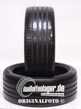 2 x Sommer Continental Premium Contact 6 315/30 R22 107Y #10848 in Bochum
