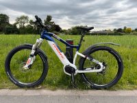 Haibike Hardseven 5.0 2020 E-Bike Nordrhein-Westfalen - Gütersloh Vorschau