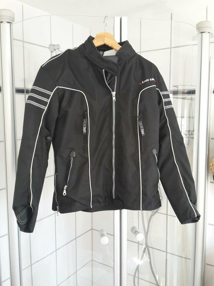 Motorradjacke  Lady Biker GMS GR: 40  M   / in Witten