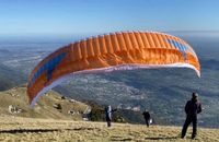 Gleitschirm Paraglider Swing Miura RS, Gr. L Vegesack - Grohn Vorschau