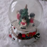 Spieluhr Schneekugel Weihnachten Nordvorpommern - Landkreis - Semlow Vorschau