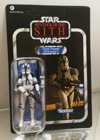 STAR WARS VINTAGE FIGUR - 501st Legion Clone Trooper VC60 - neu Sachsen-Anhalt - Halle Vorschau