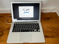 MacBook Air 13" i5 1,8 GHz 128GB (2012) Hessen - Hofheim am Taunus Vorschau