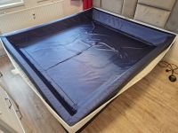 Wasserbett Sicherheitswanne für Splitrahmen 220x200 Berlin - Neukölln Vorschau