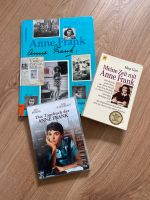 Anne Frank DVD Film Meine Zeit mit Anne Miep Oetinger Set Schleswig-Holstein - Mildstedt Vorschau