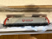 Roco H0 BR185Cal005 sonder edition Veolia Neu Nordrhein-Westfalen - Herzogenrath Vorschau