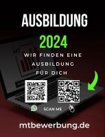 Wir besorgen dir eine Ausbildung! Bochum - Bochum-Süd Vorschau