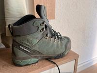 Scarpa Wanderschuh 39 Schleswig-Holstein - Preetz Vorschau