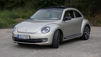 VW Beetle Sport 2.0 TSI 6-Gang DSG 147 kW (200 PS) Benzin Baden-Württemberg - Neulußheim Vorschau