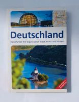 Deutschland Reiseführer mit Tipps, Fotos und Karten, Reisen, Buch Bayern - Pöttmes Vorschau