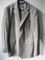 Cord Sakko, Jackett von H&M, in Gr. 52, Beige Gröpelingen - Lindenhof Vorschau