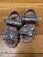 Superfit Sandalen Mädchen 28 Baden-Württemberg - Graben-Neudorf Vorschau