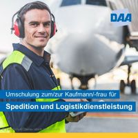 Umschulung Kaufmann*frau für Spedition und Logistik (IHK) Leipzig Leipzig - Sellerhausen-Stünz Vorschau