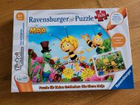 Tiptoi Puzzle Biene Maja 2*24 Teile neuwertig Bayern - Peißenberg Vorschau