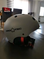 Herren Skihelm Snowboard Helm von PROTEC ++ Größe L ++ Grau Bayern - Oberasbach Vorschau