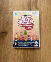 Big Brain Academy Nintendo Wii Niedersachsen - Tülau Vorschau