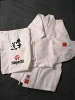 Karate- Anzug Bergedorf - Hamburg Allermöhe  Vorschau