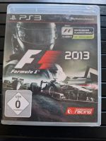 PS3 Formel 1 / 2013 Spiel Pankow - Buch Vorschau
