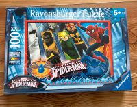 Puzzle Spidermann (100 Teile XXL) Hannover - Südstadt-Bult Vorschau