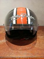 Harley Davidson Jet Helm Nordrhein-Westfalen - Nettetal Vorschau